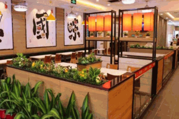 真系香港茶餐廳