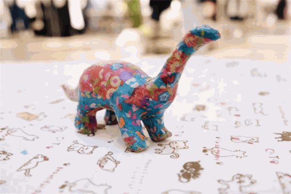 兩只老虎手工坊