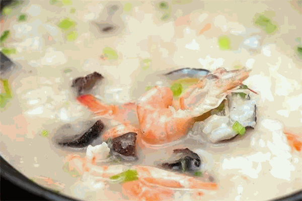 潮興火鍋砂鍋粥