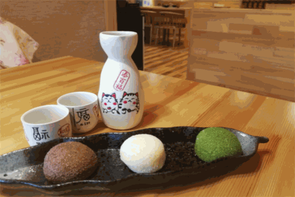 沫食記鰻魚(yú)飯