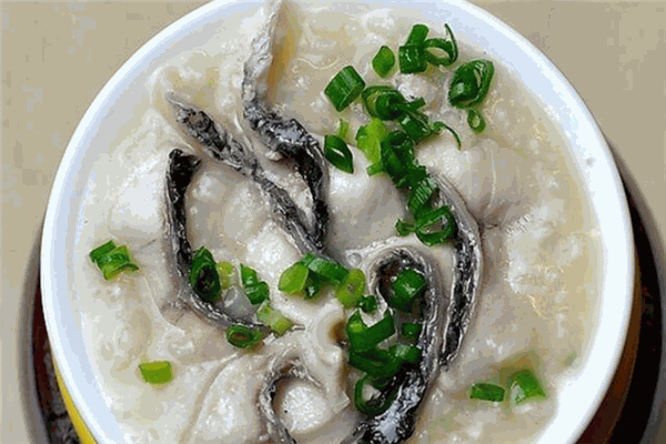 三友砂鍋粥大排檔