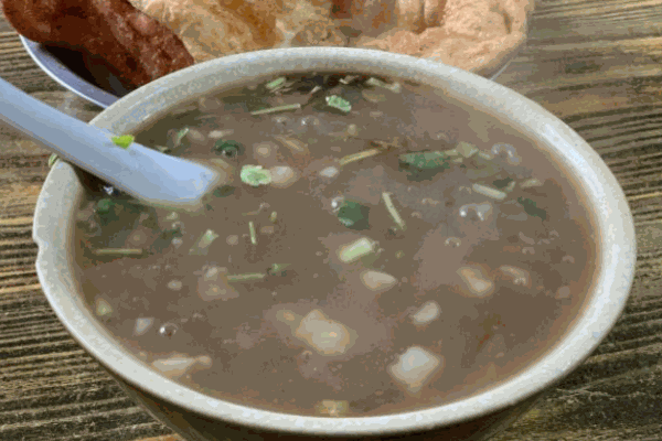 李小記羊肉胡辣湯