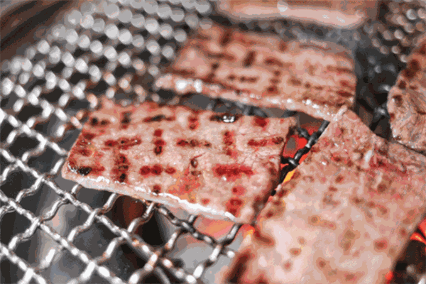 日和美時(shí)日式燒肉