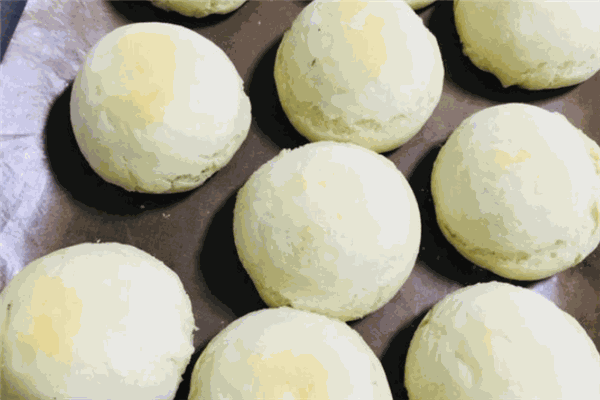 高上高破酥包子