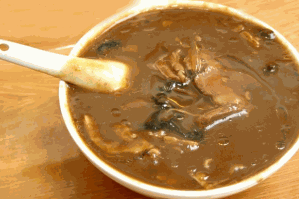 房豐柯燉肉胡辣湯