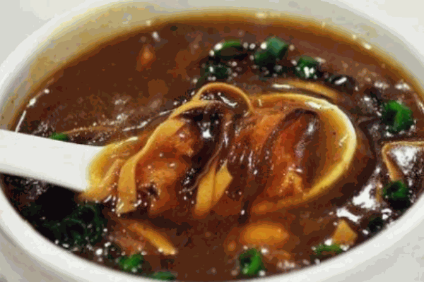 房豐柯燉肉胡辣湯