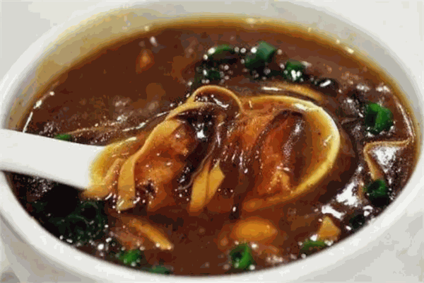 高記胡辣湯調(diào)味品