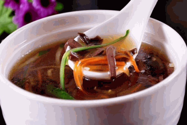 楊記特味源胡辣湯