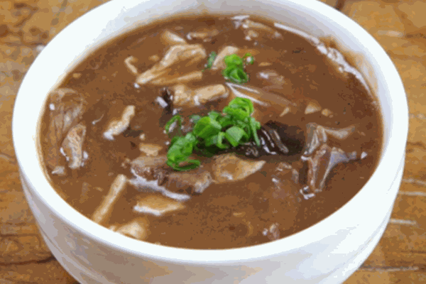 楊記特味源胡辣湯