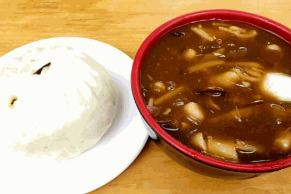 葉大興燉肉胡辣湯