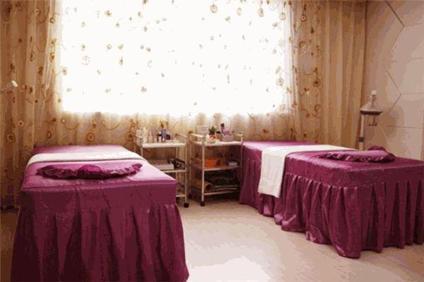 瑞人都美容瘦身館