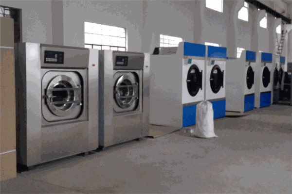 航星洗滌機(jī)械