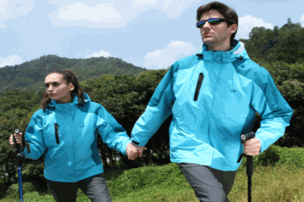 華巍戶外運動服飾