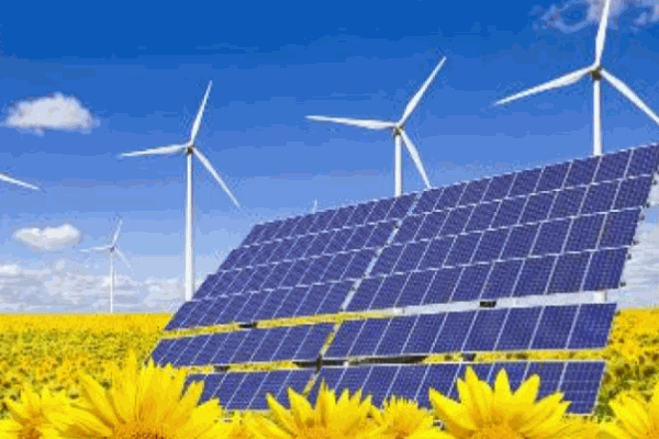 群升太陽(yáng)能