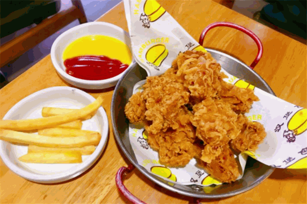 千盛園烤鴨春餅