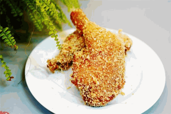 千盛園烤鴨春餅