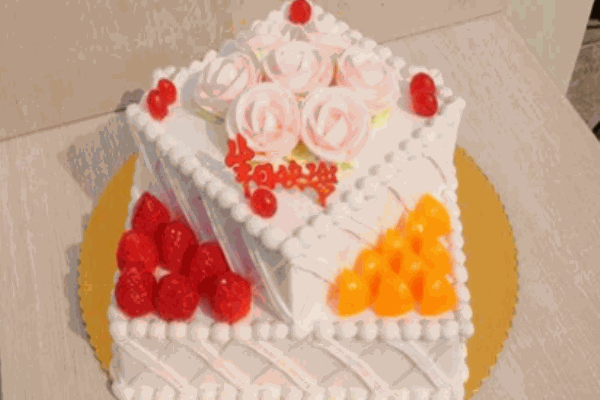 喜利來(lái)蛋糕