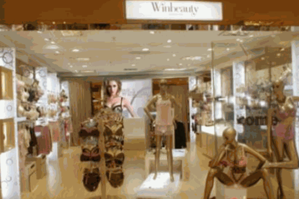 盈美蒂內(nèi)衣