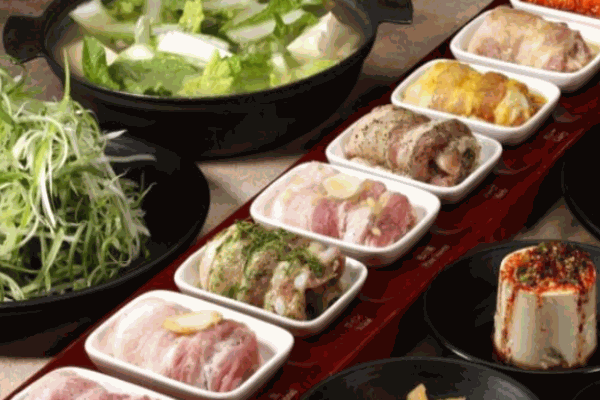 七家哥瓦片烤肉