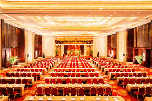 池州百歲大酒店