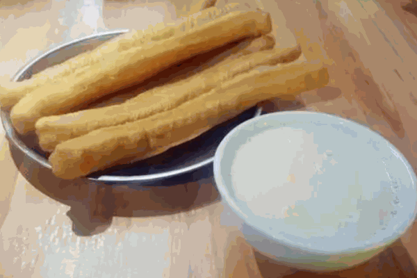 普寧深夜豆?jié){