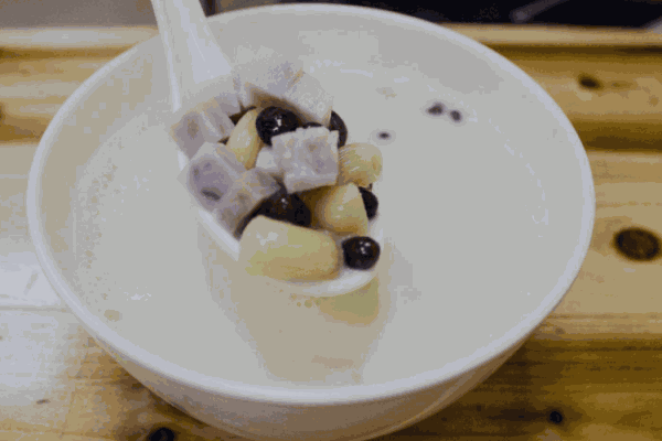 普寧深夜豆?jié){