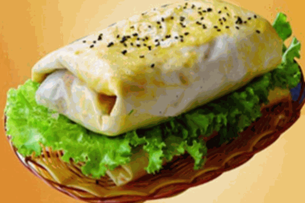 豆香客煎餅果子