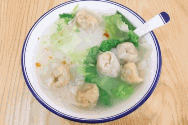 潮汕兄弟湯粉世家