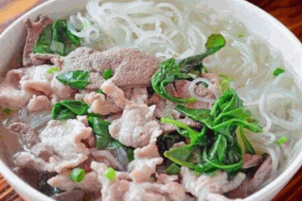 潮汕兄弟湯粉世家