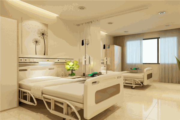 大自然醫(yī)院