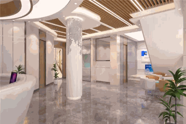 大自然醫(yī)院