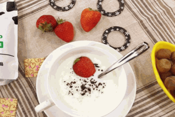 美吉優(yōu)品純鮮奶坊