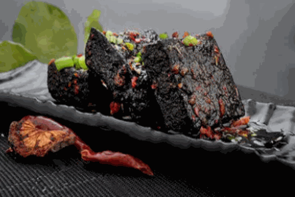 東爺長沙臭豆腐