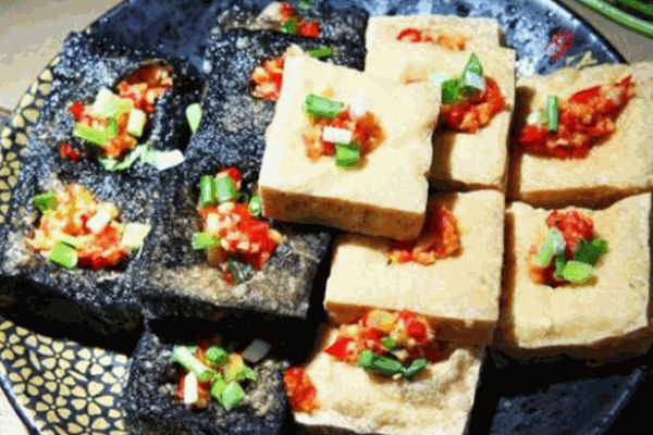 東爺長沙臭豆腐