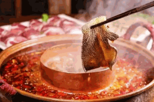 雅冉養(yǎng)生火鍋