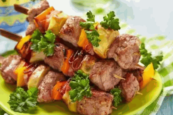 春英鄉(xiāng)村烤肉