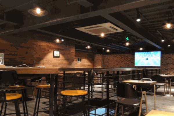 無(wú)極熊精釀啤酒餐廳