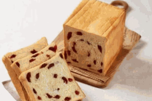 京冠焙奇手工吐司