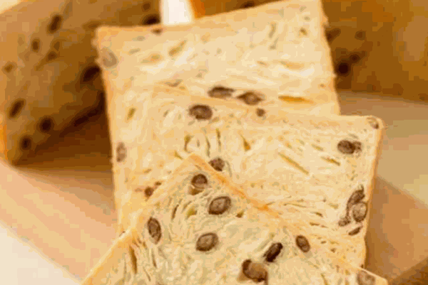 京冠焙奇手工吐司