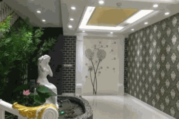 東方凈土硅藻泥