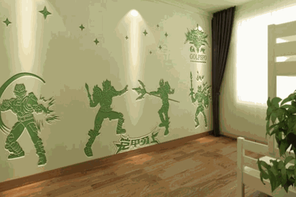 東方凈土硅藻泥