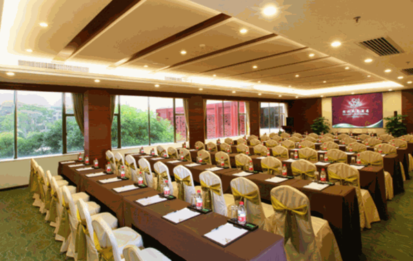 桂林桂山華星酒店