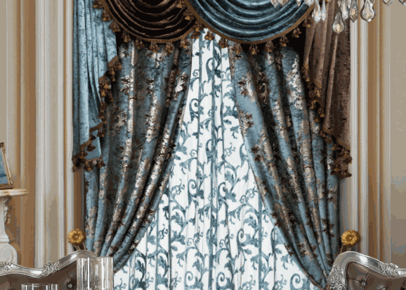 輝煌萬業(yè)布藝