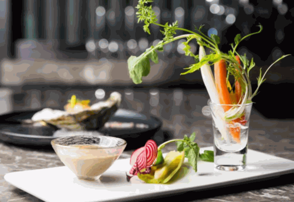 RIVIERA SHANGHAI意式和食