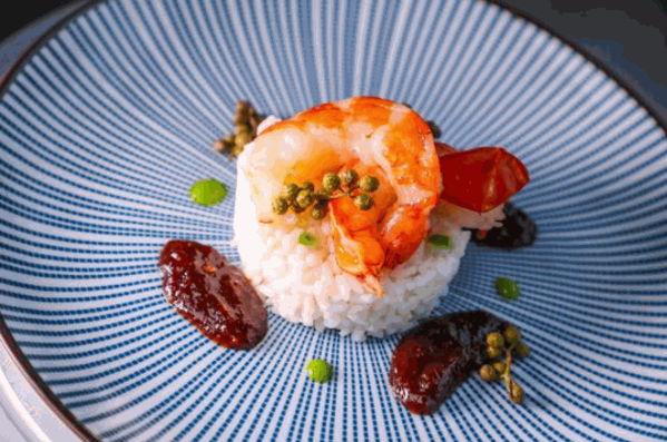 RIVIERA SHANGHAI意式和食