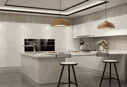 藍(lán)華藍(lán)鋁全鋁家居