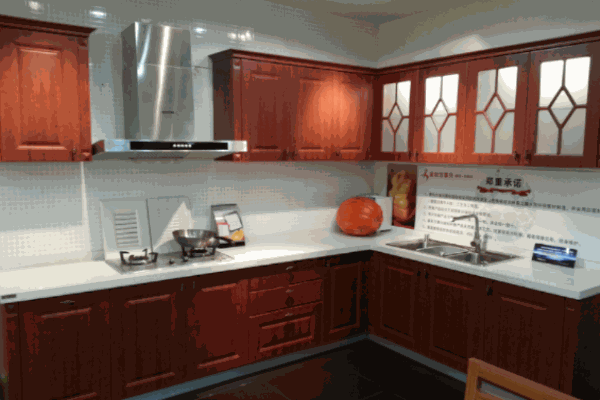 家和萬事興櫥柜