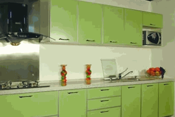 家和萬事興櫥柜