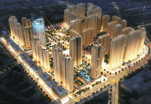 多彩匯威國際博覽城