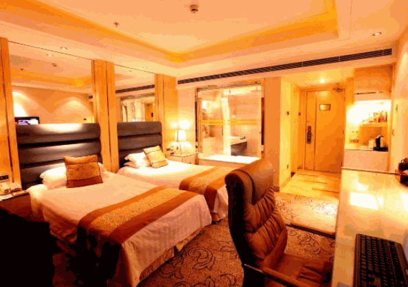 聊城昌潤(rùn)大酒店